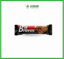 Big Bravo Hazelnut Coated Bar 22g