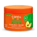 Disaar Avocado Coconut Curling Cream 340g