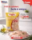 Miglio Chicken Breast Boneless 2kg