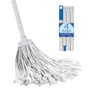 Cotton Mop Strong Absorbent And Durable 