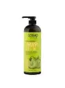 Cosmo Amla Oil Shampoo Thick & Strong 1l