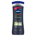 Vaseline Men Fast Absorbing Body Lotion 200ml