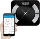 Wireless Bathroom Scale with Mobile App Control, EC-2020X