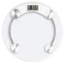 Scales digital personal scale for home use