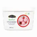 Dairyland Real Fruit Strawberry Ice Cream 500ml