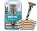 Wetell Blade Razor for Men