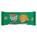 Britannia Good Day Pistachio-Almond Cookies