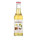 Monin Vanilla Syrup 250ml