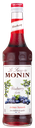 Monin strawberry Syrup 250ml