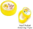 Rare Girl Nail Polish Remover