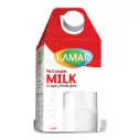 Lamar Milk Low fat 1l