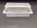 Falcon Pack Clear Plastic RHC -5 50pcs