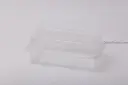 Falcon Pack Clear Plastic RHC-2 50pcs