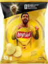Lays Salt Potato Chips 45g 