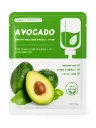 Smile & Sunlight Avocado Crease Resistant Facial Mask