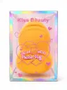  Kiss Beauty Soft and Delicate Powder Puff