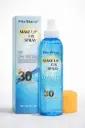  Kiss Beauty Make Up Fix Spray Isolation SPF 30