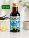 Nandi Vanilla flavoring essence 28ml