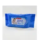 Tender Baby Wipes Fresh Scented 80pcs