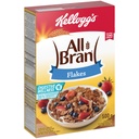 Kelloggs All Bran Flakes 500g