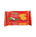 Delux Biskuit Kelapa 300 gm