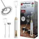 Hoffman's Electric Milk Frother model HM-8045
