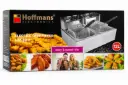 Hoffmans Electric Deep Fryer 12L Model HM-88-2