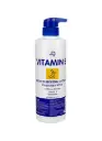 Vitamin E Moisturizing Lotion