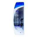 Head & Shoulders Oxygenated Charcoal Detox  Shampoo 350 ml