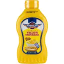 American Select Yellow Mustard 396g