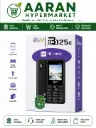 BMP B125c Mobile 