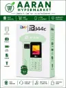BMP   B144c Mobile 