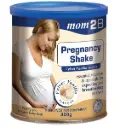 Mom 2B Pregnancy Shake Velvet Vanilla 400G