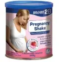 Mom 2B Pregnancy Shake Strawberry 400G