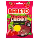 Bebeto Cherry Candy 