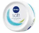 Nivea Soft Moisturizing Cream 100ml