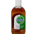 Dettol Antiseptic Liquid 125ml