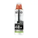 Deo L’Oreal Deo Spray 150ml Shirt Protect