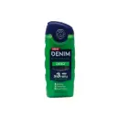 Denim Body And Face Wash Energy 250 ml