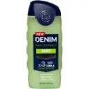 Denim Body And Face Wash Boost 250 ml