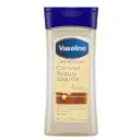 Vaseline Coconut Restore Body Oil 200ml 