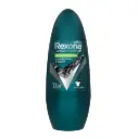 Rexona Natural Fresh Charcoal Fresh Roll On 45ml 