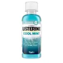 Listerine Cool Mint Mouthwash 100ml