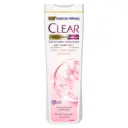 Clear Shampoo 2in1 Soft & Shiny 10x Super Vitamin 400ml