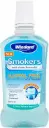 Wisdom Smokers Alcohol Free Antibacterial Mouthwash 500ml