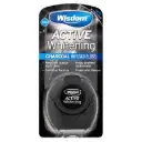 Wisdom Active Whitening Charcoal Infused Floss 50m