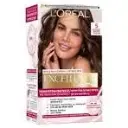 L'Oréal Paris Excellence Crème Permanent Hair Dye Light Brown