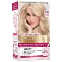 L'Oréal Paris Excellence Crème Permanent Hair Dye Very Light Ash Golden Blonde