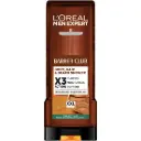 L'Oréal Men Expert Barber Club Body, Hair & Beard Shower Gel XXL 400ml