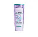  L'Oréal Paris Elvive Hyaluron Pure Purifying Shampoo 400ml